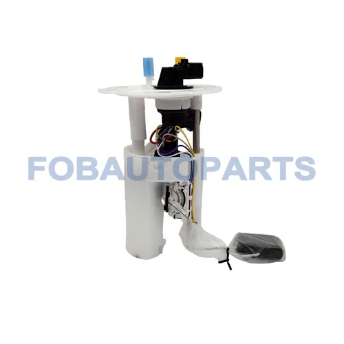 Chevrolet Aveo T250 1.4 16V Fuel Pump Module Assembly 95037379 95949348 96802754 - image 2